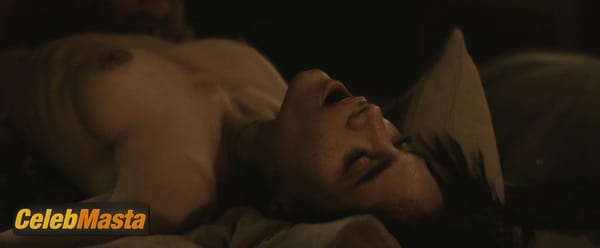 Sofia Boutella Photo Collection from Rebel Moon – Part Two The Scargiver photo 19