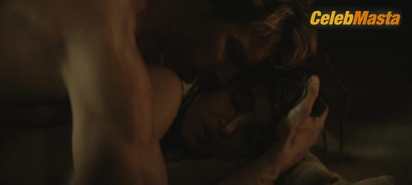 Sofia Boutella Photo Collection from Rebel Moon – Part Two The Scargiver photo 24