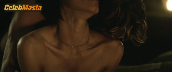 Sofia Boutella Photo Collection from Rebel Moon – Part Two The Scargiver photo 25