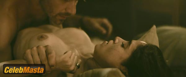 Sofia Boutella Photo Collection from Rebel Moon – Part Two The Scargiver photo 30