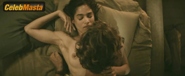 Sofia Boutella Photo Collection from Rebel Moon – Part Two The Scargiver photo 32