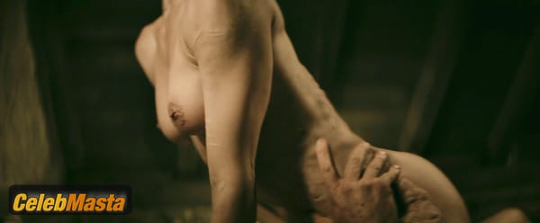 Photo Gallery: Sofia Boutella in Rebel Moon – Part One A Child Of Fire photo 5