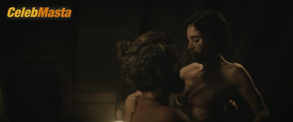 Sofia Boutella Photo Collection from Rebel Moon – Part One Chalice Of Blood photo 5