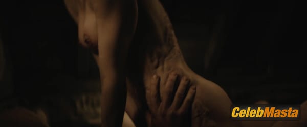 Sofia Boutella Photo Collection from Rebel Moon – Part One Chalice Of Blood photo 6