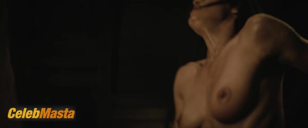 Sofia Boutella Photo Collection from Rebel Moon – Part One Chalice Of Blood photo 7