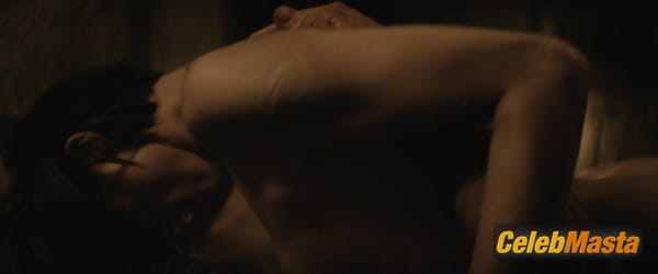 Sofia Boutella Photo Collection from Rebel Moon – Part One Chalice Of Blood photo 9