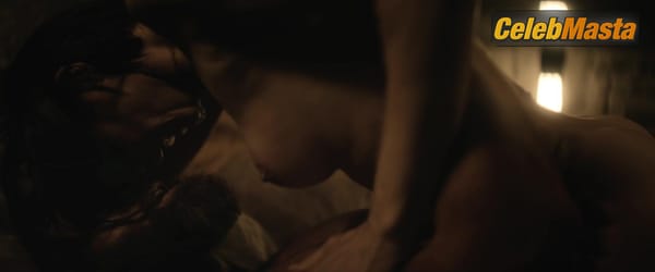 Sofia Boutella Photo Collection from Rebel Moon – Part One Chalice Of Blood photo 10