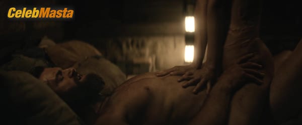 Sofia Boutella Photo Collection from Rebel Moon – Part One Chalice Of Blood photo 12