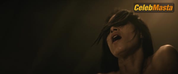 Sofia Boutella Photo Collection from Rebel Moon – Part One Chalice Of Blood photo 15