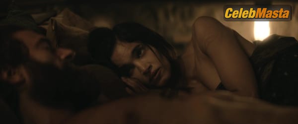 Sofia Boutella Photo Collection from Rebel Moon – Part One Chalice Of Blood photo 16