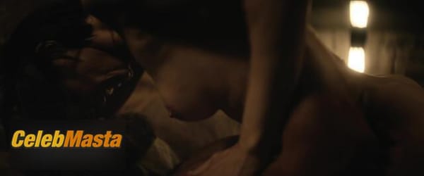 Sofia Boutella Photo Collection from Rebel Moon – Part One Chalice Of Blood photo 18
