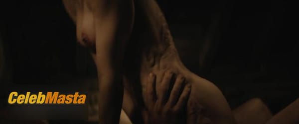 Sofia Boutella Photo Collection from Rebel Moon – Part One Chalice Of Blood photo 19