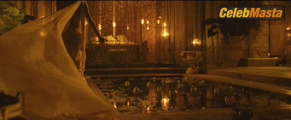 Sofia Boutella Photos from The Mummy photo 5