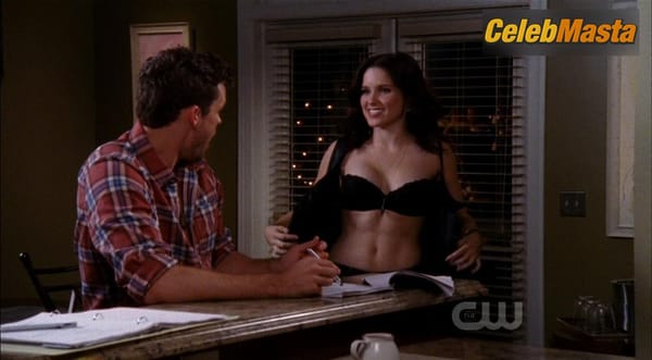 Photo Gallery: Sophia Bush in One Tree Hill photo 36