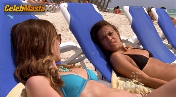 Photo Gallery: Sophia Bush in One Tree Hill photo 42