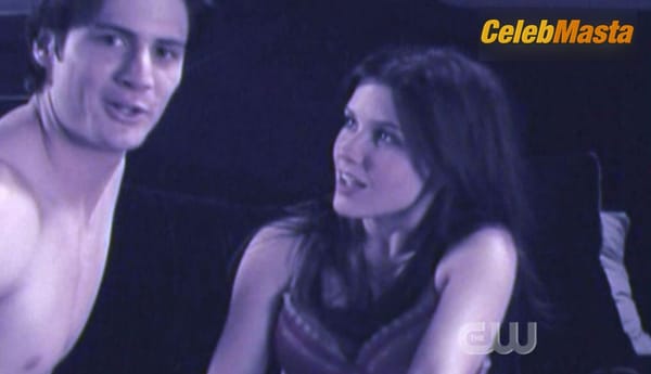 Photo Gallery: Sophia Bush in One Tree Hill photo 60