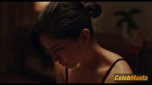 Sonoya Mizuno Photos from Let photo 6