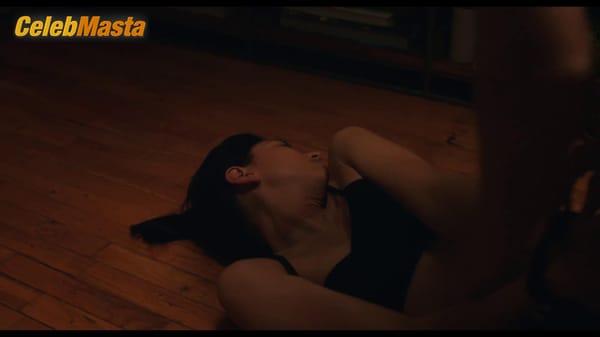 Sonoya Mizuno Photos from Let photo 7