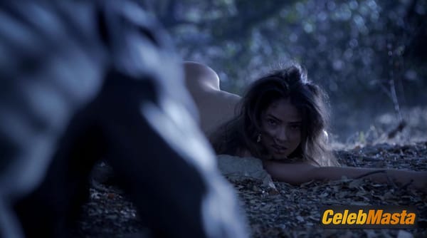 Shelley Hennig Photo Set from Teen Wolf photo 8