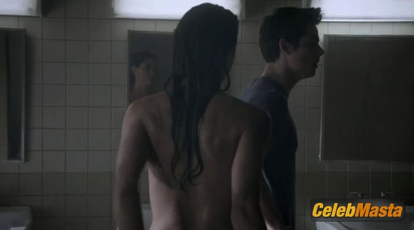 Shelley Hennig Photo Set from Teen Wolf photo 9