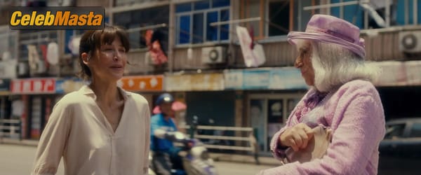 Photo Gallery: Sophie Marceau in Mme Mills, Une Voisine Si Parfaite photo 10