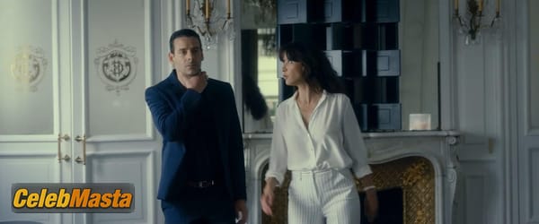Photo Gallery: Sophie Marceau in Mme Mills, Une Voisine Si Parfaite photo 11