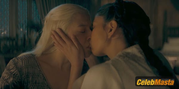 Sonoya Mizuno Photo Collection from House Of The Dragon photo 2