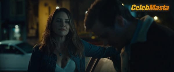 Sophia Bush Photo Gallery from Hard Luck Love Song photo 2