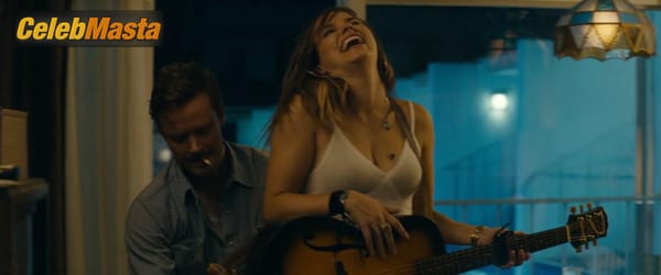 Sophia Bush Photo Gallery from Hard Luck Love Song photo 5