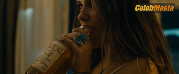 Sophia Bush Photo Gallery from Hard Luck Love Song photo 6