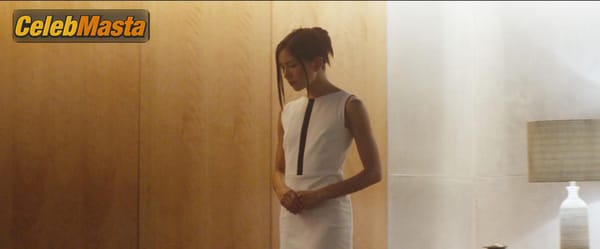 Sonoya Mizuno Scene Photos Gallery from Ex Machina photo 5