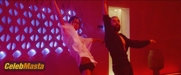 Sonoya Mizuno Scene Photos Gallery from Ex Machina photo 7
