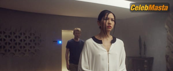 Sonoya Mizuno Scene Photos Gallery from Ex Machina photo 8