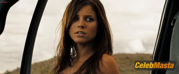 Sophia Bush Photos from The Hitcher photo 2