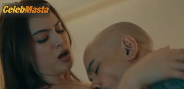 Skye Gonzaga Scene Photos Gallery from Kikirot-kirot photo 7
