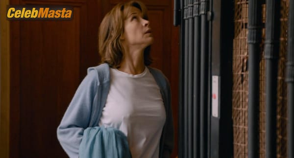 Photo Gallery: Sophie Marceau in Everything Went Fine photo 5