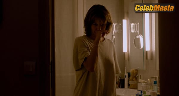 Photo Gallery: Sophie Marceau in Everything Went Fine photo 7