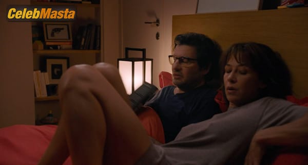 Photo Gallery: Sophie Marceau in Everything Went Fine photo 9