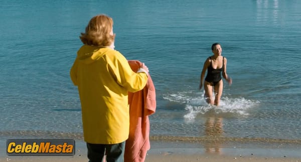 Photo Gallery: Sophie Marceau in Everything Went Fine photo 10