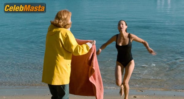 Photo Gallery: Sophie Marceau in Everything Went Fine photo 11