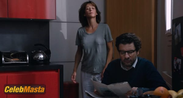 Photo Gallery: Sophie Marceau in Everything Went Fine photo 12
