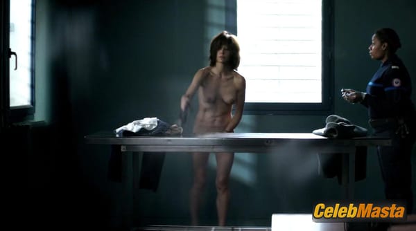 Sophie Marceau Scene Photos Gallery from Jailbirds photo 8