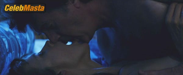 Sophie Marceau Photo Set from Quantum Love photo 6