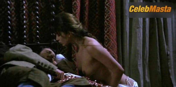 Photo Gallery: Sophie Marceau in La Fille De D’artagnan photo 5