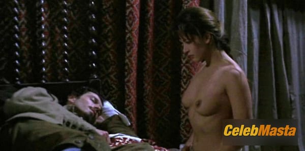 Photo Gallery: Sophie Marceau in La Fille De D’artagnan photo 6