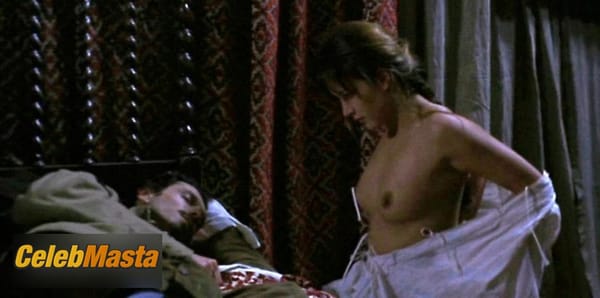 Photo Gallery: Sophie Marceau in La Fille De D’artagnan photo 7