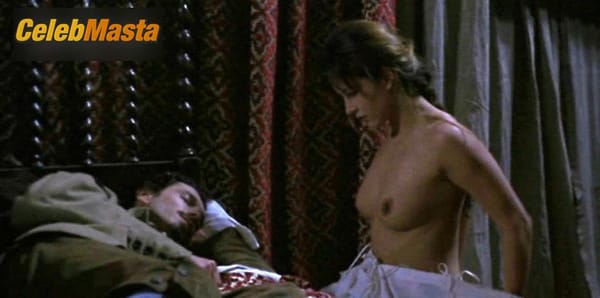 Photo Gallery: Sophie Marceau in La Fille De D’artagnan photo 8