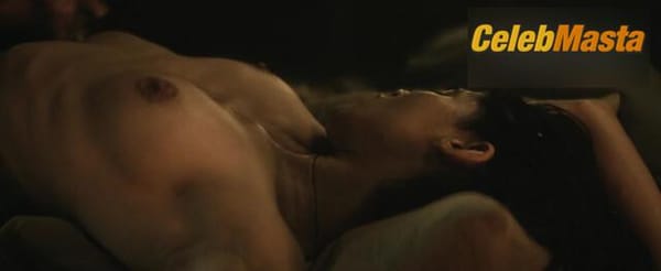 Sofia Boutella Photo Collection from Rebel Moon – Part Two Curse Of Forgiveness photo 1
