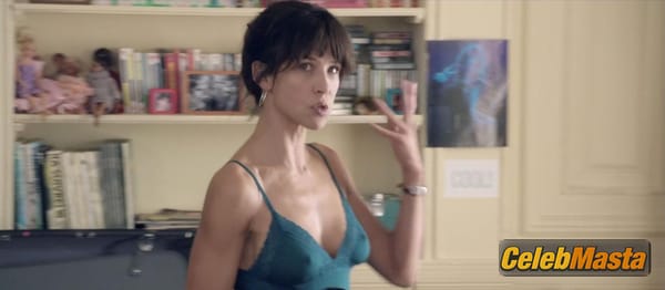 Sophie Marceau Photo Gallery from Sex, Love & Therapy photo 7