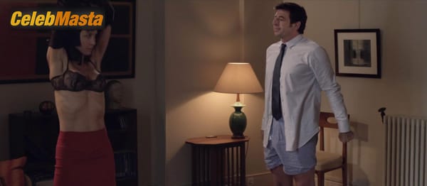 Sophie Marceau Photo Gallery from Sex, Love & Therapy photo 11